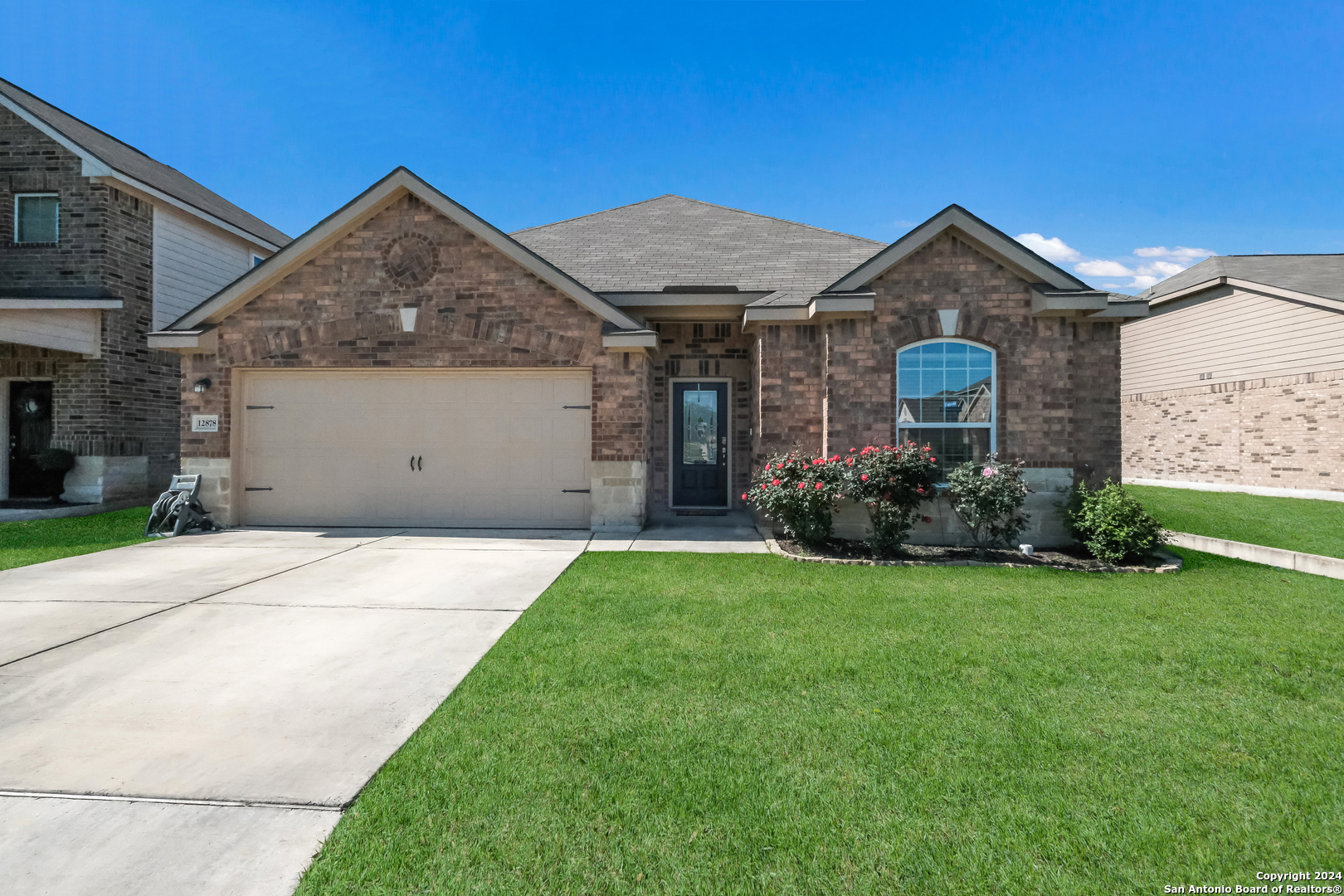 12878 Cedarcreek Trail San Antonio TX 78254