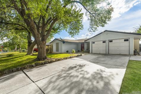 329 Vivian Drive Converse TX 78109