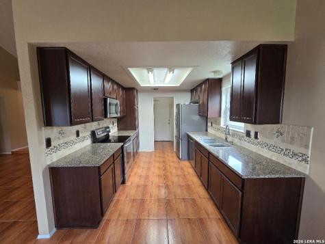 9006 Timber Park Street San Antonio TX 78250
