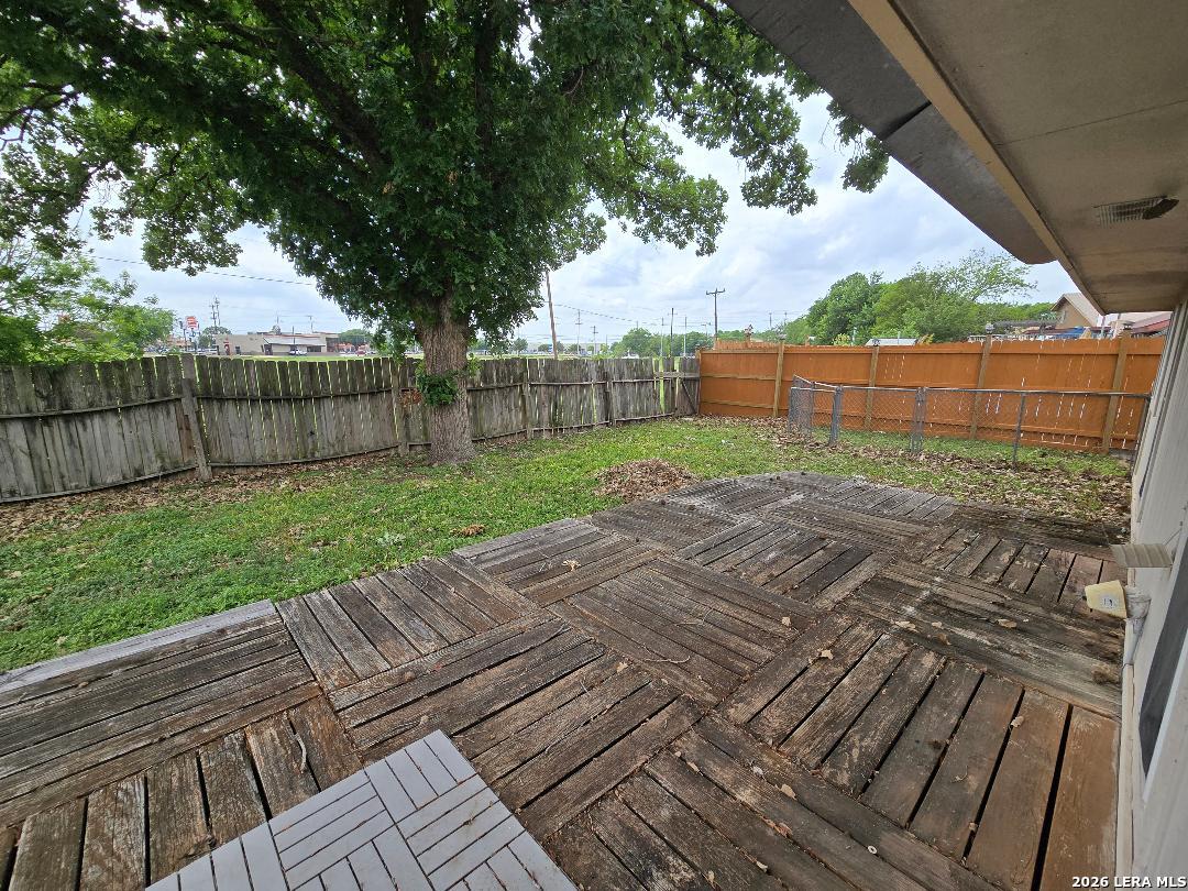 9006 Timber Park Street San Antonio TX 78250