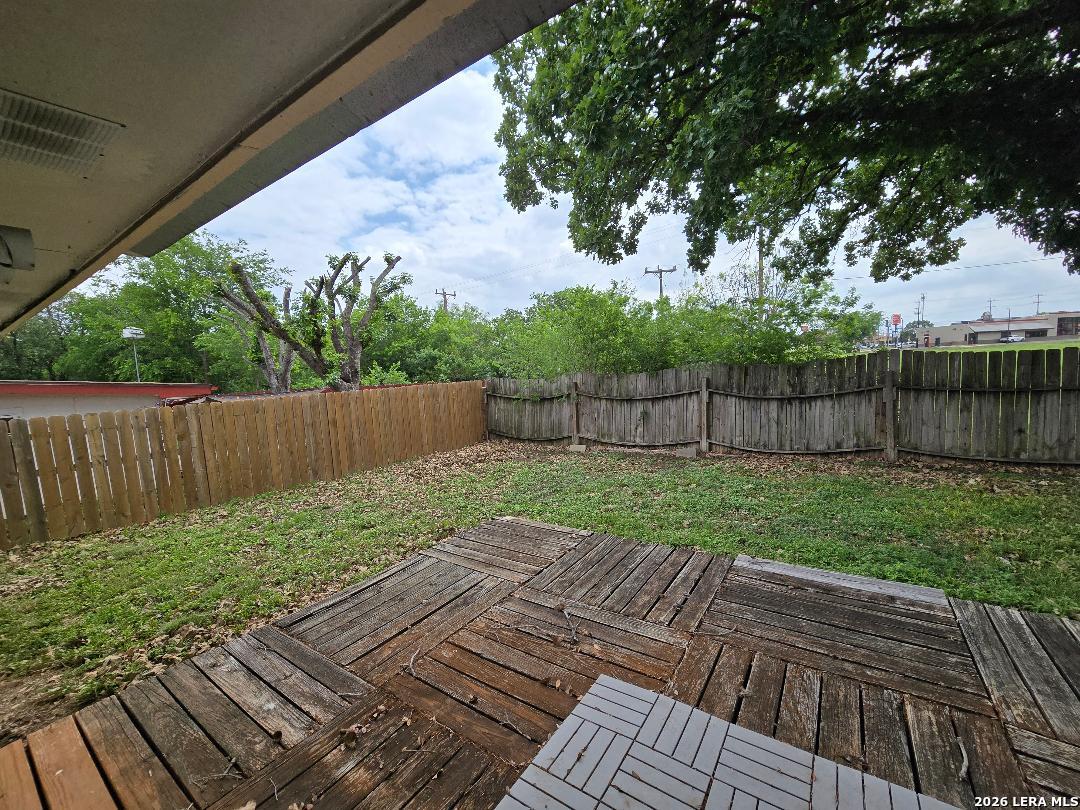 9006 Timber Park Street San Antonio TX 78250