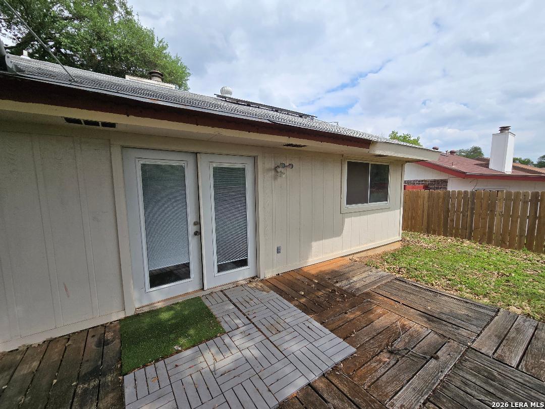 9006 Timber Park Street San Antonio TX 78250