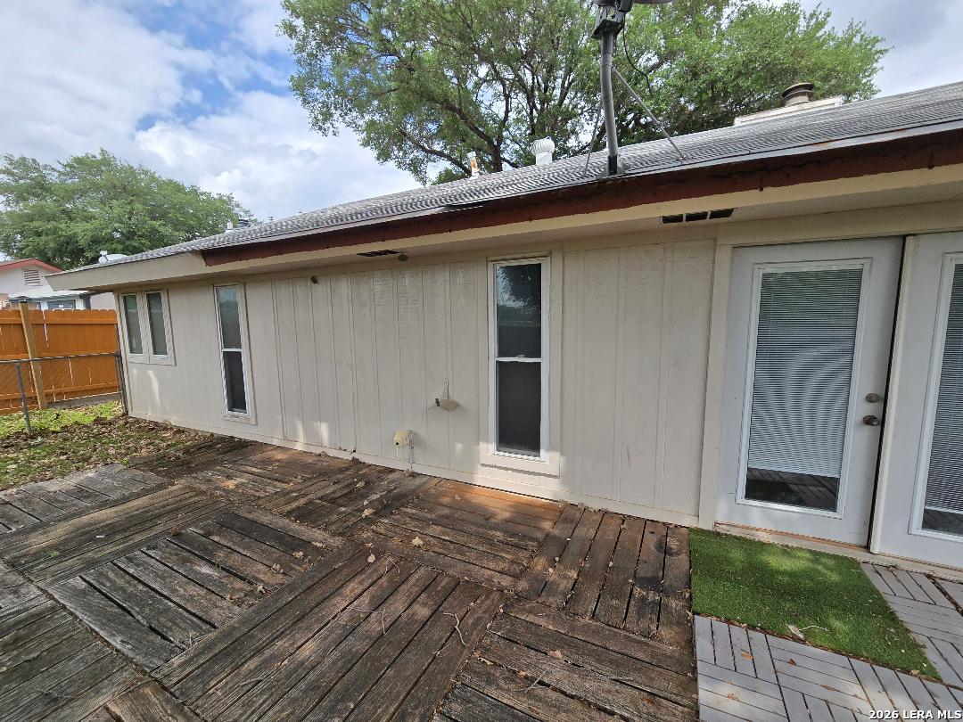 9006 Timber Park Street San Antonio TX 78250