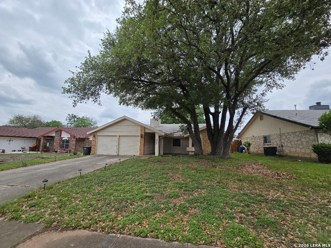 9006 Timber Park Street San Antonio TX 78250