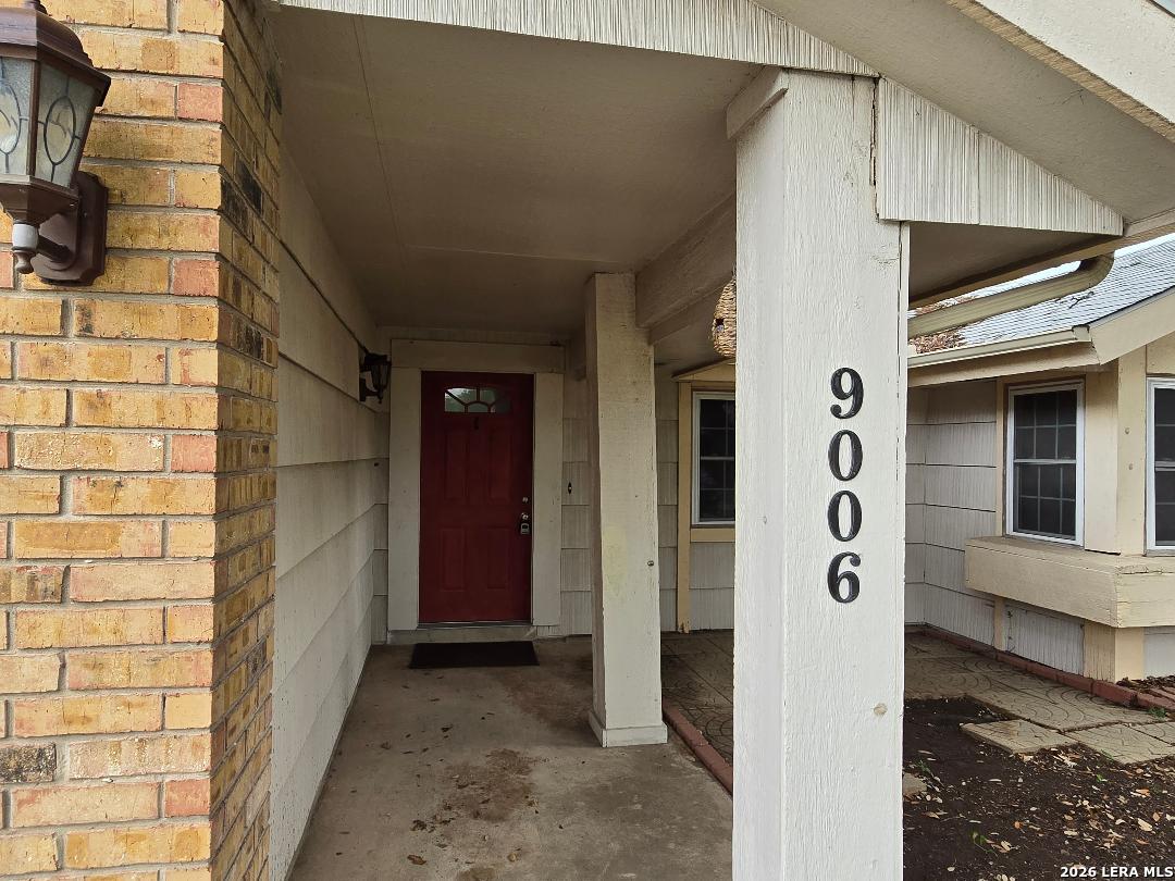 9006 Timber Park Street San Antonio TX 78250