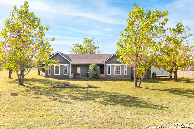 160 Rock Dove Drive Lytle TX 78052
