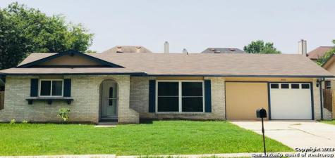 4826 Parmenter Street San Antonio TX 78217