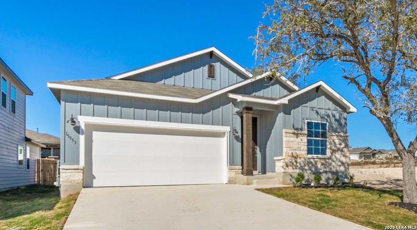 15587 Salmon Spring San Antonio TX 78253