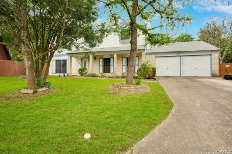 7903 Frost Trail San Antonio TX 78250