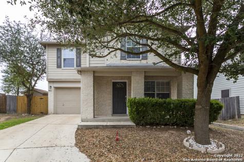 4903 Bear Wood San Antonio TX 78238