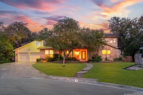 600 Walnut Hill Street San Antonio TX 78232