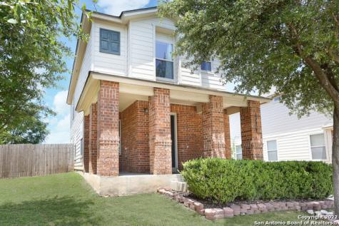 13507 Royal Well San Antonio TX 78249