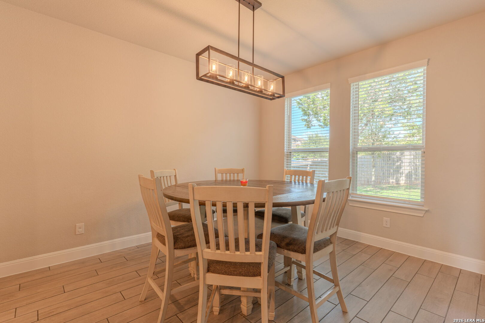 5838 Burro Stone San Antonio TX 78253