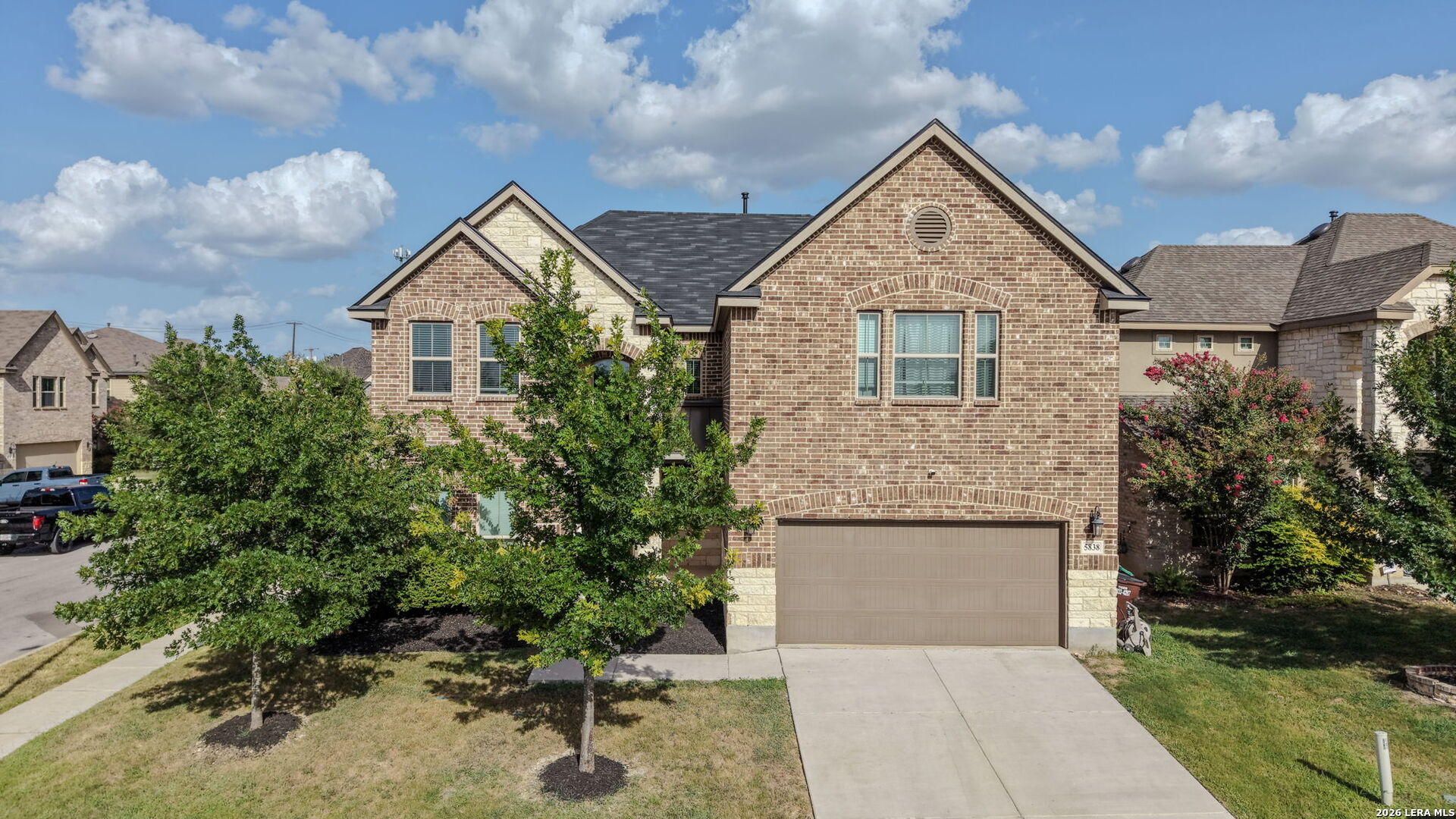 5838 Burro Stone San Antonio TX 78253