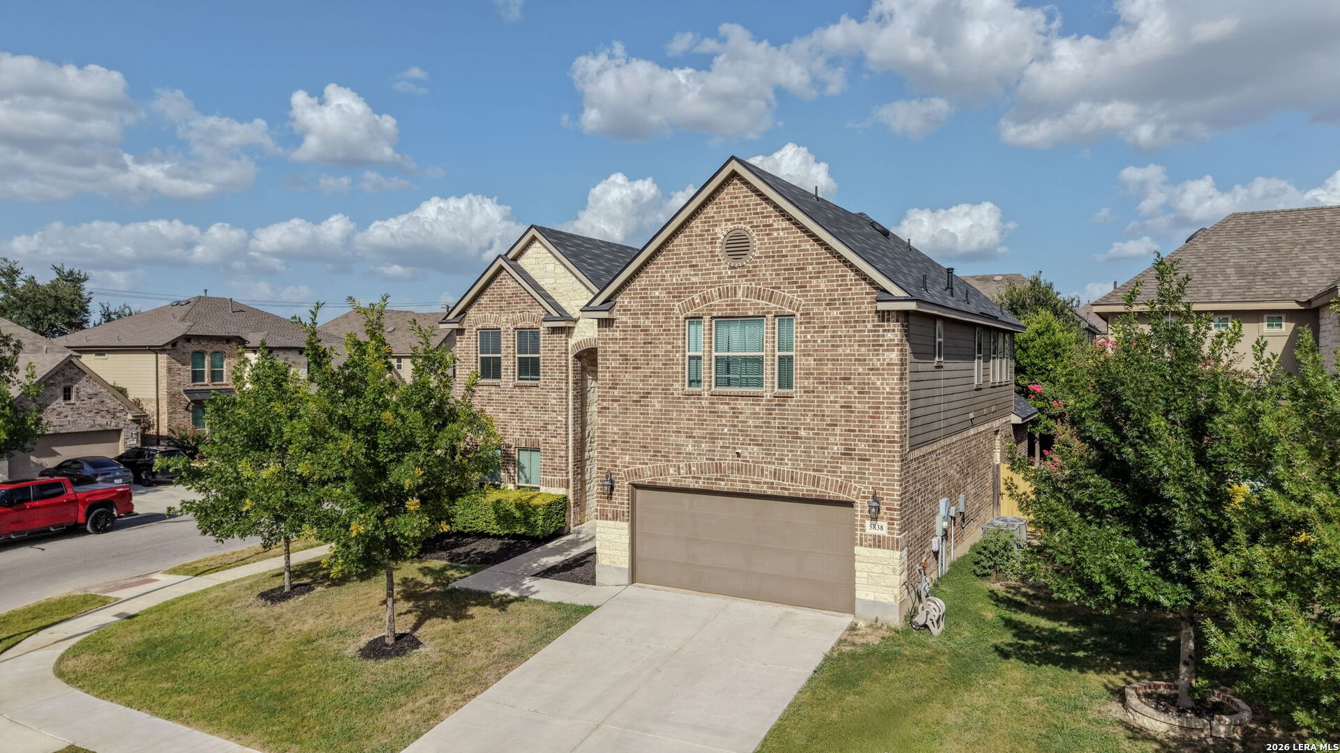 5838 Burro Stone San Antonio TX 78253