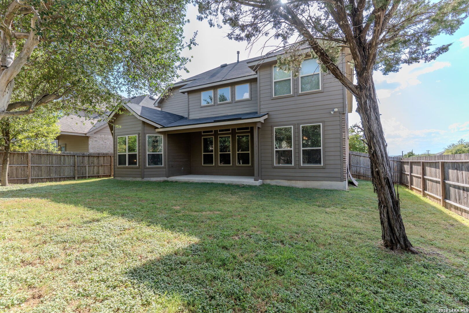 5838 Burro Stone San Antonio TX 78253