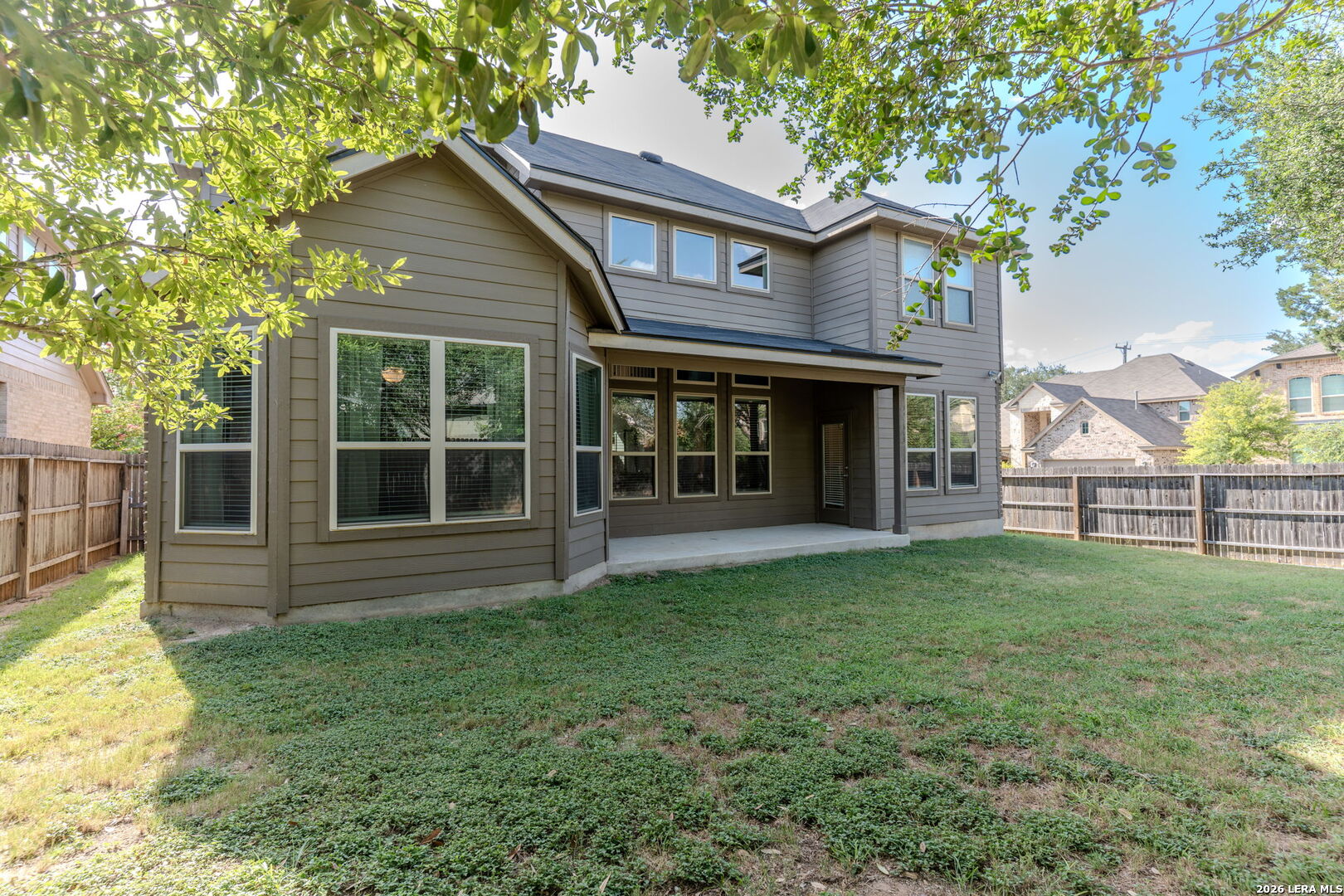 5838 Burro Stone San Antonio TX 78253