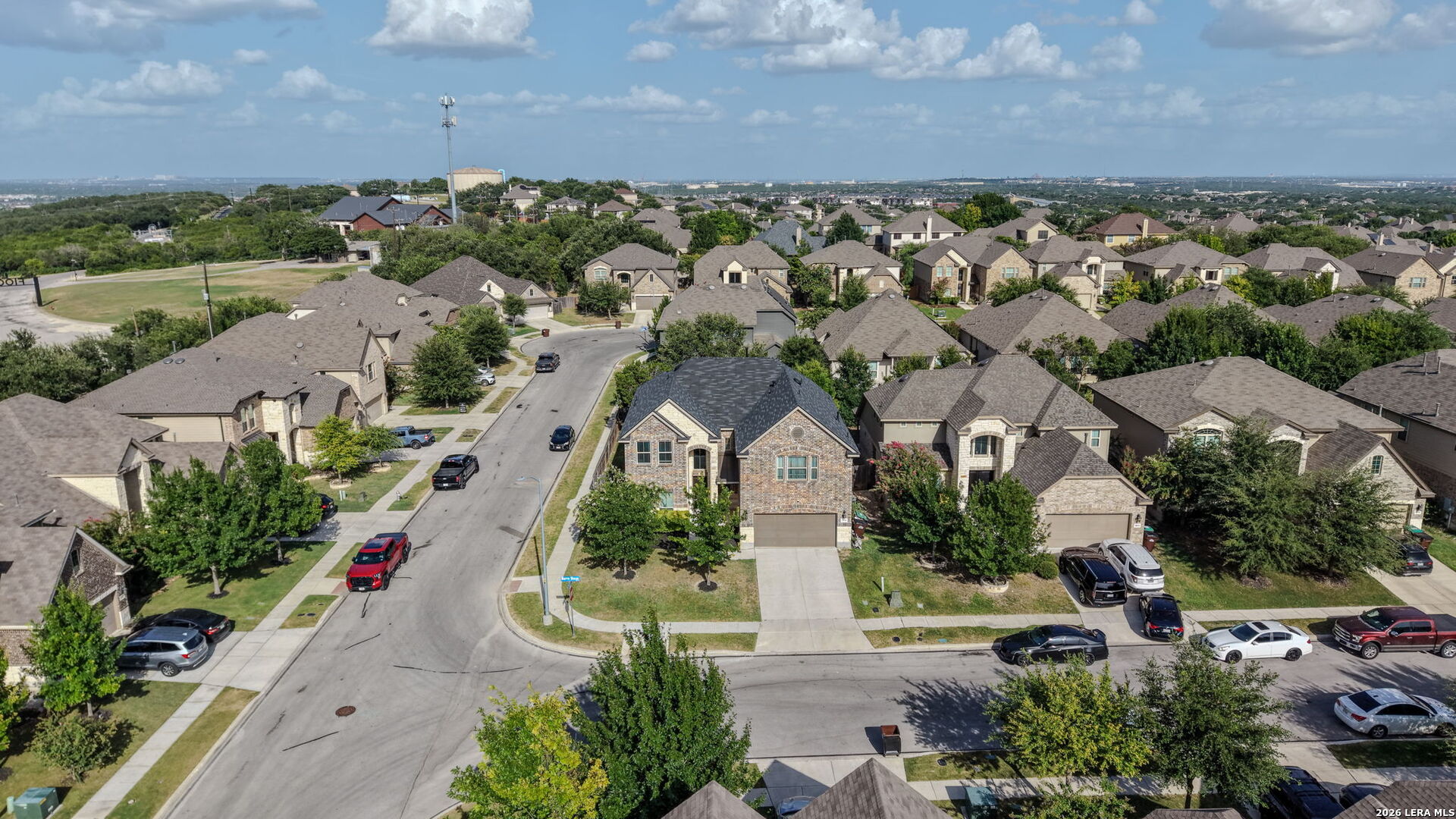 5838 Burro Stone San Antonio TX 78253