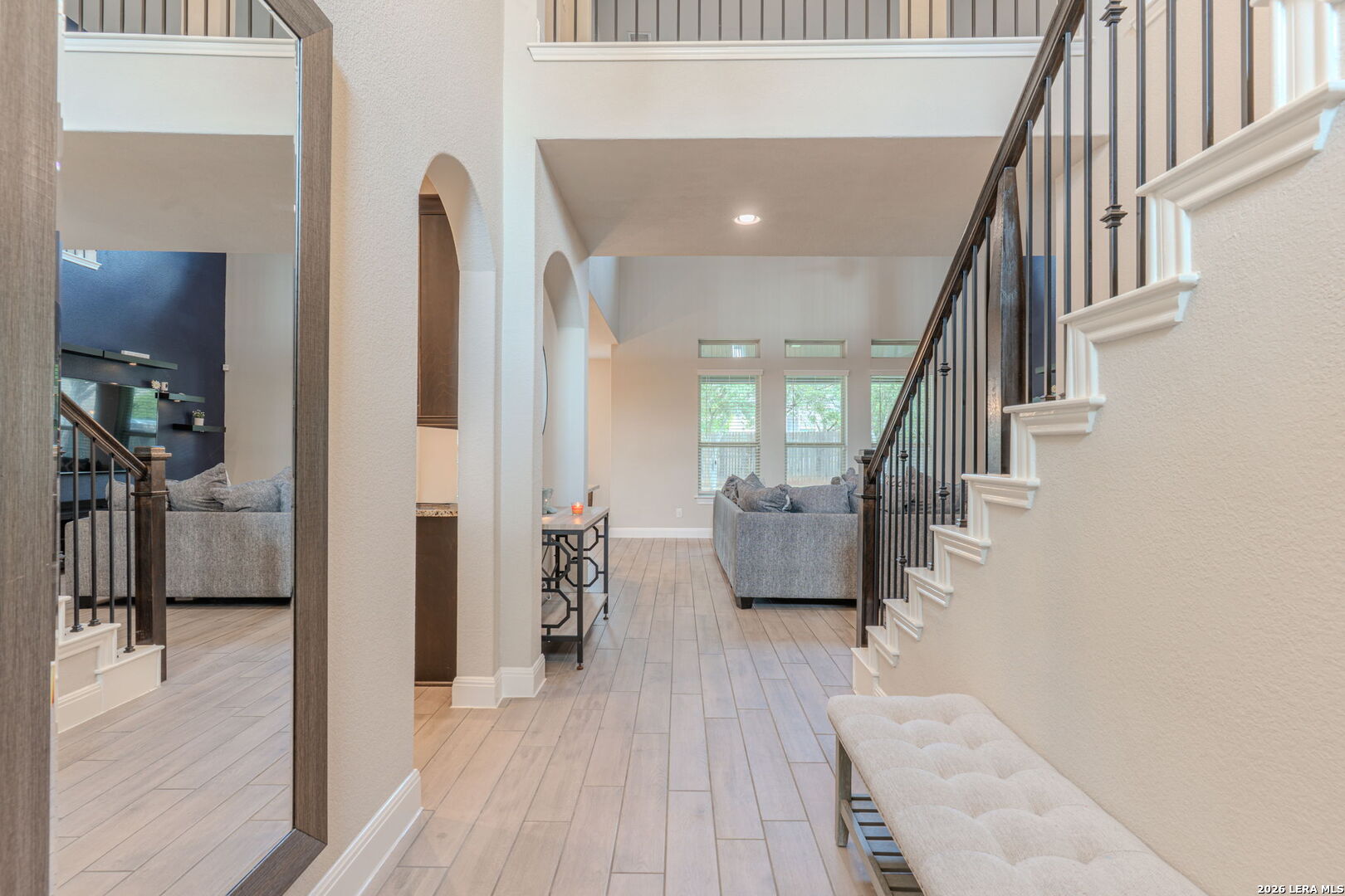 5838 Burro Stone San Antonio TX 78253