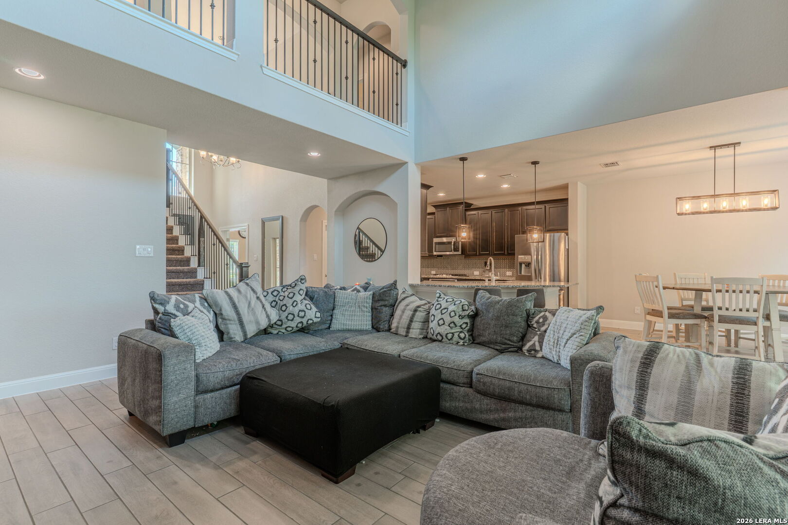5838 Burro Stone San Antonio TX 78253