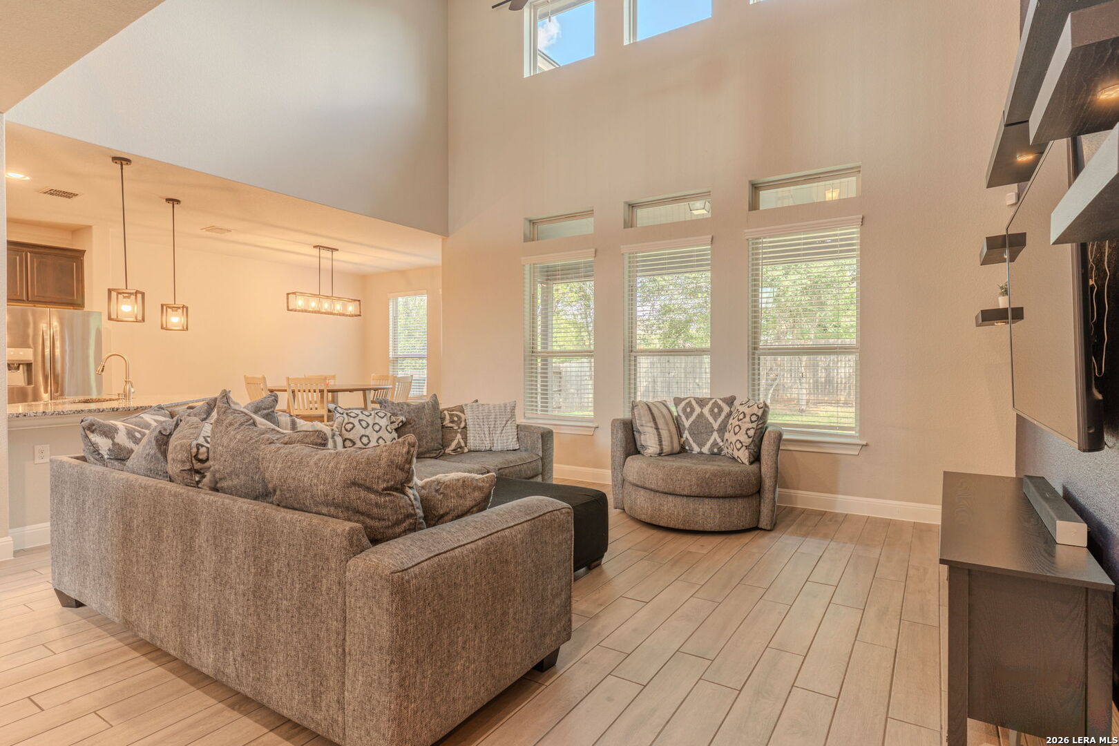 5838 Burro Stone San Antonio TX 78253