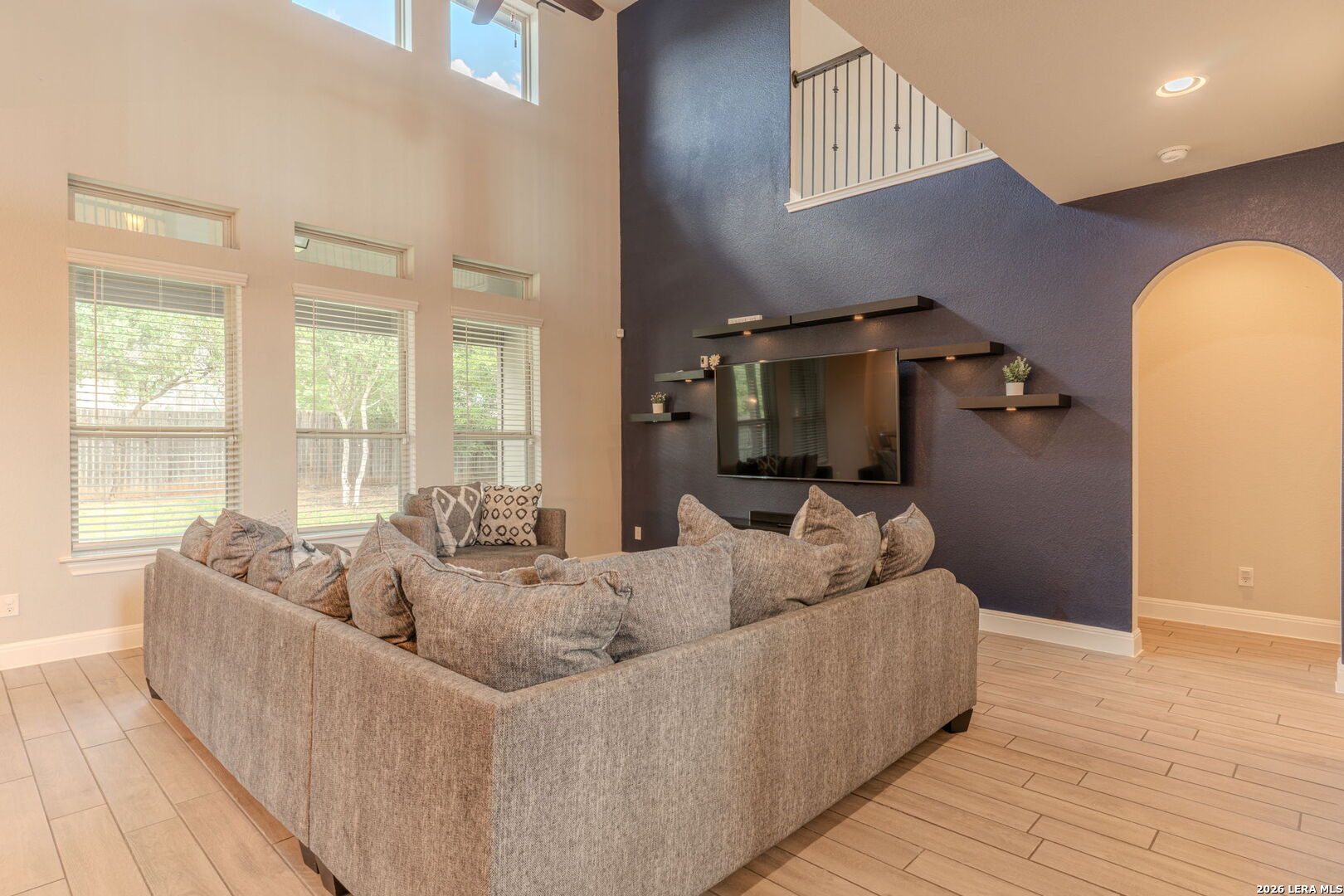 5838 Burro Stone San Antonio TX 78253