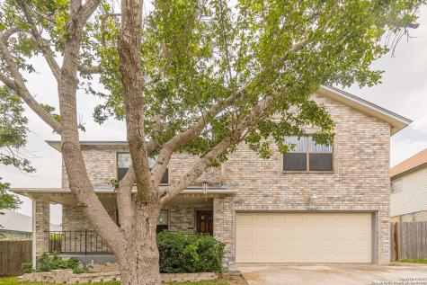 4807 Fern Lake San Antonio TX 78244