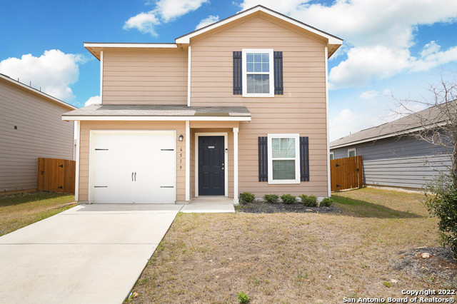6519 Fledgely Way San Antonio TX 78252