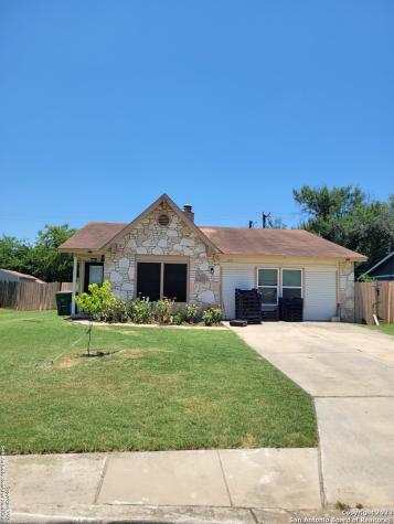6011 Valley Stone San Antonio TX 78250