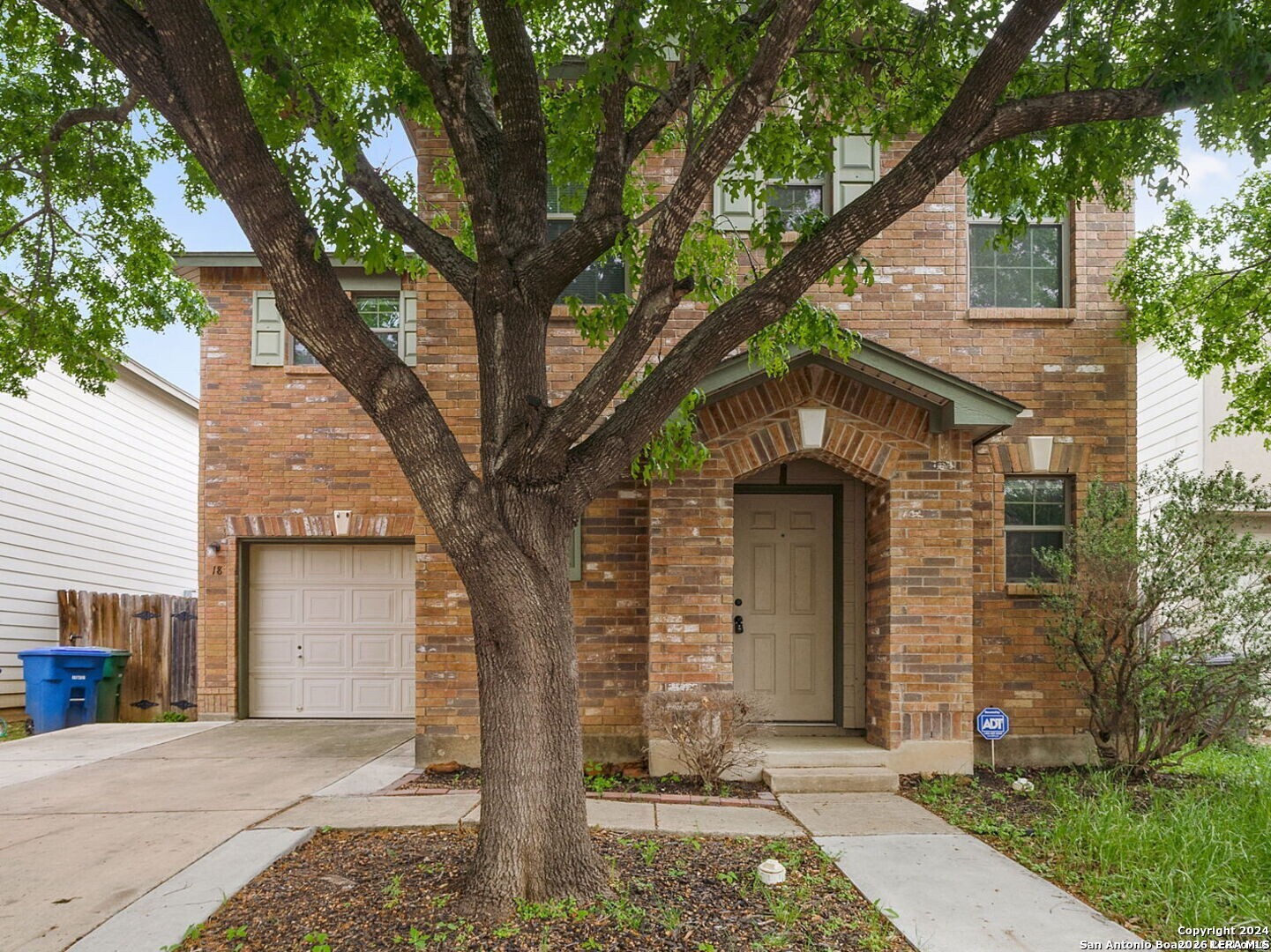 18 Moonwalk San Antonio TX 78254