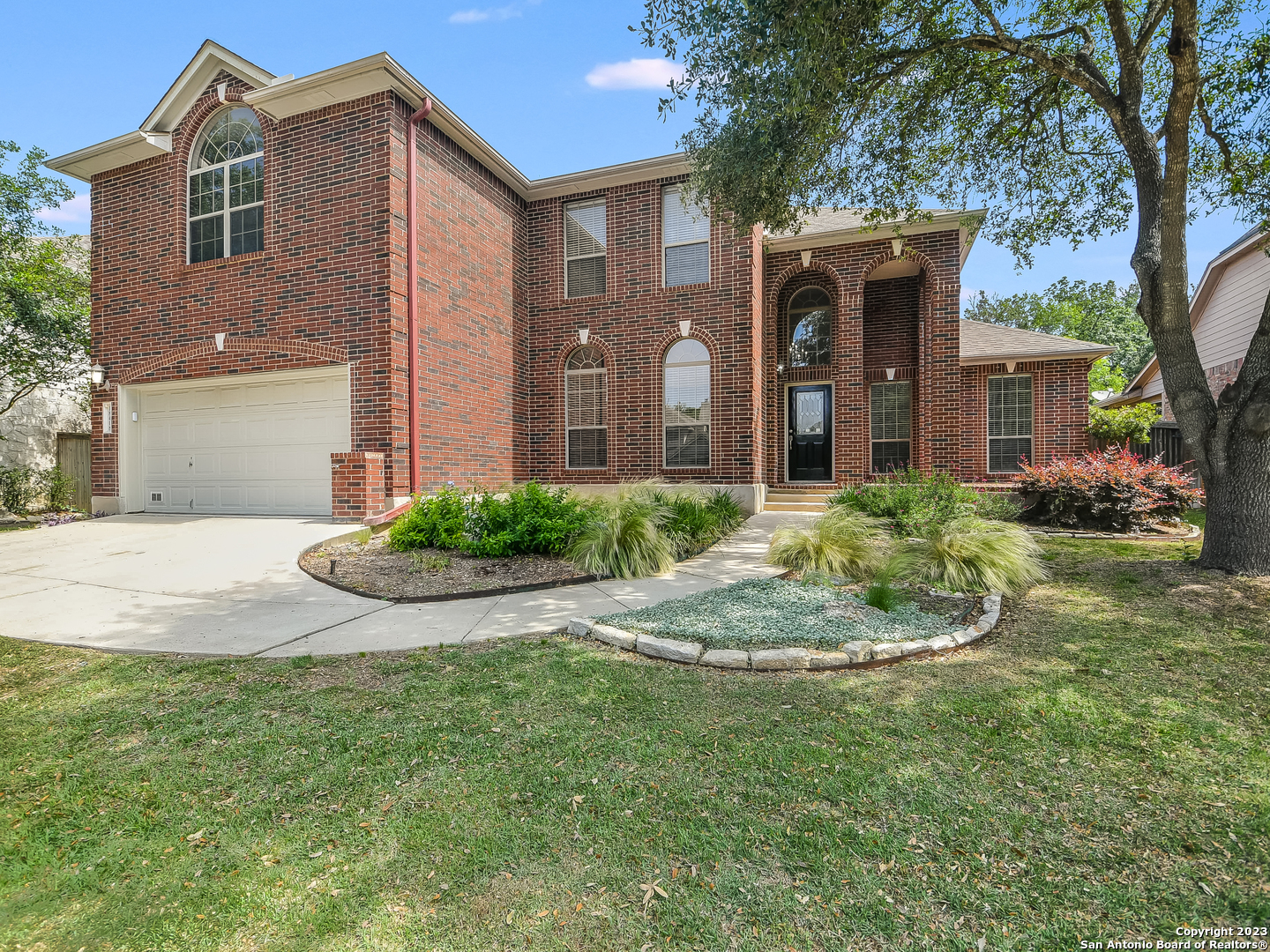 18418 Crosstimber San Antonio TX 78258