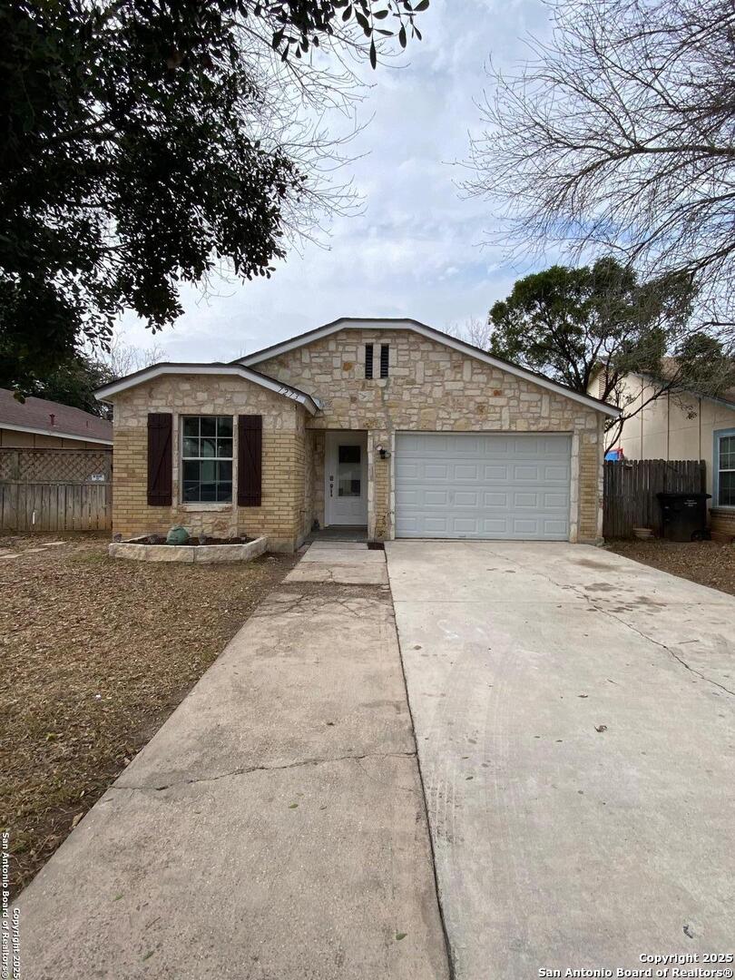 7273 Hardesty San Antonio TX 78250
