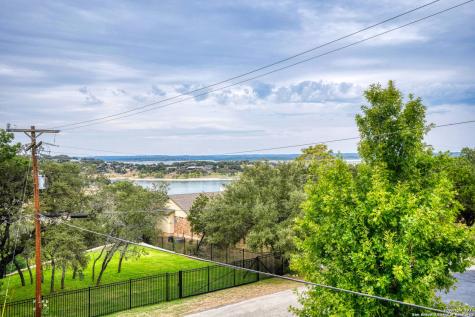 1245 Village Shore Drive Canyon Lake TX 78133