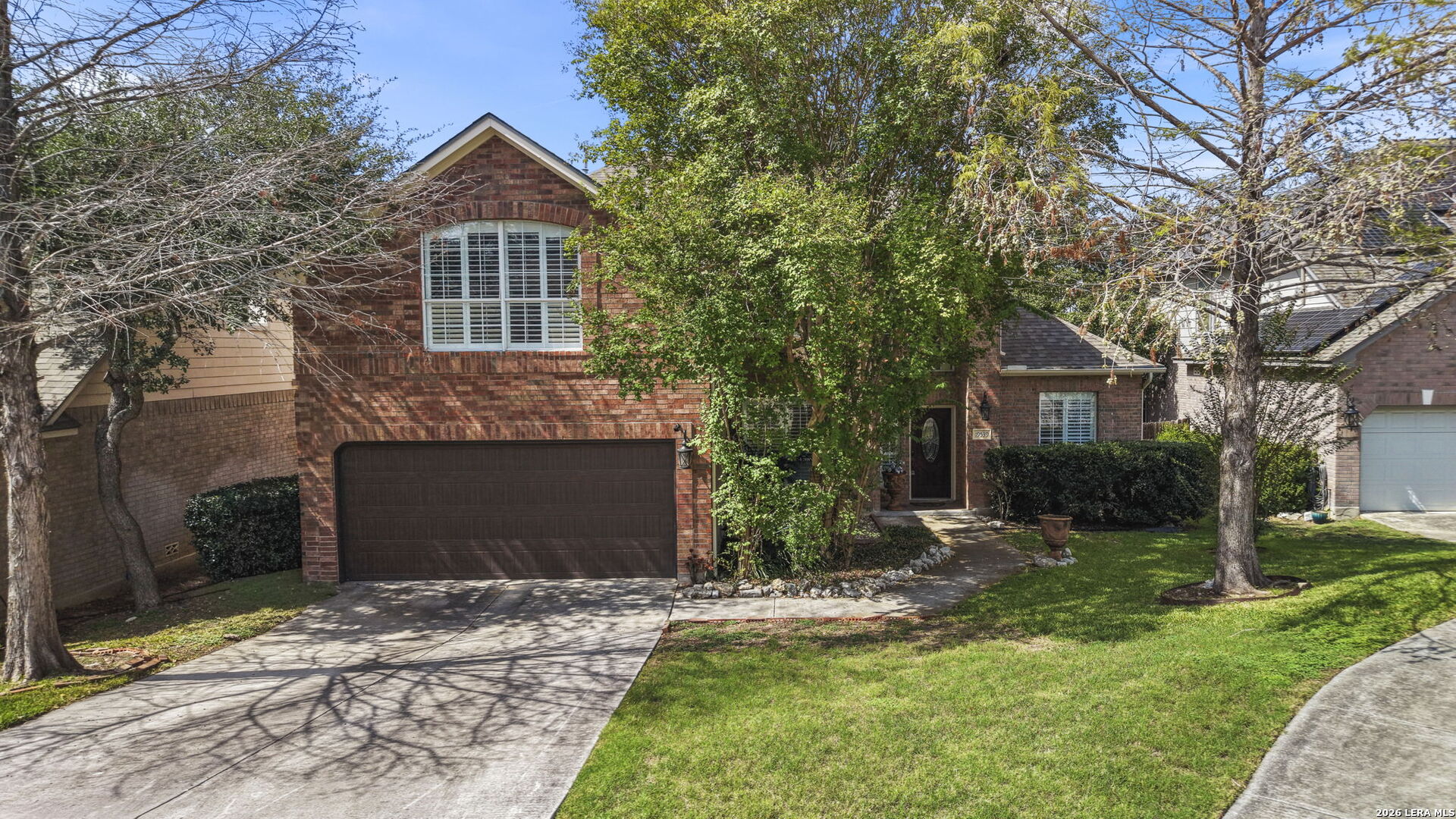 19539 Crystal Oak San Antonio TX 78258