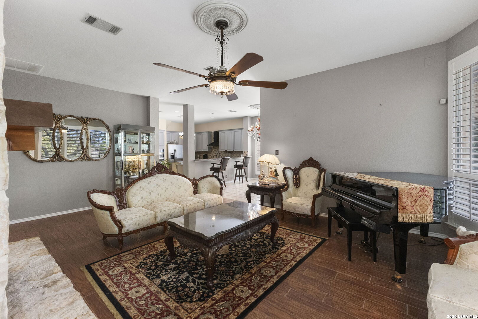 19539 Crystal Oak San Antonio TX 78258