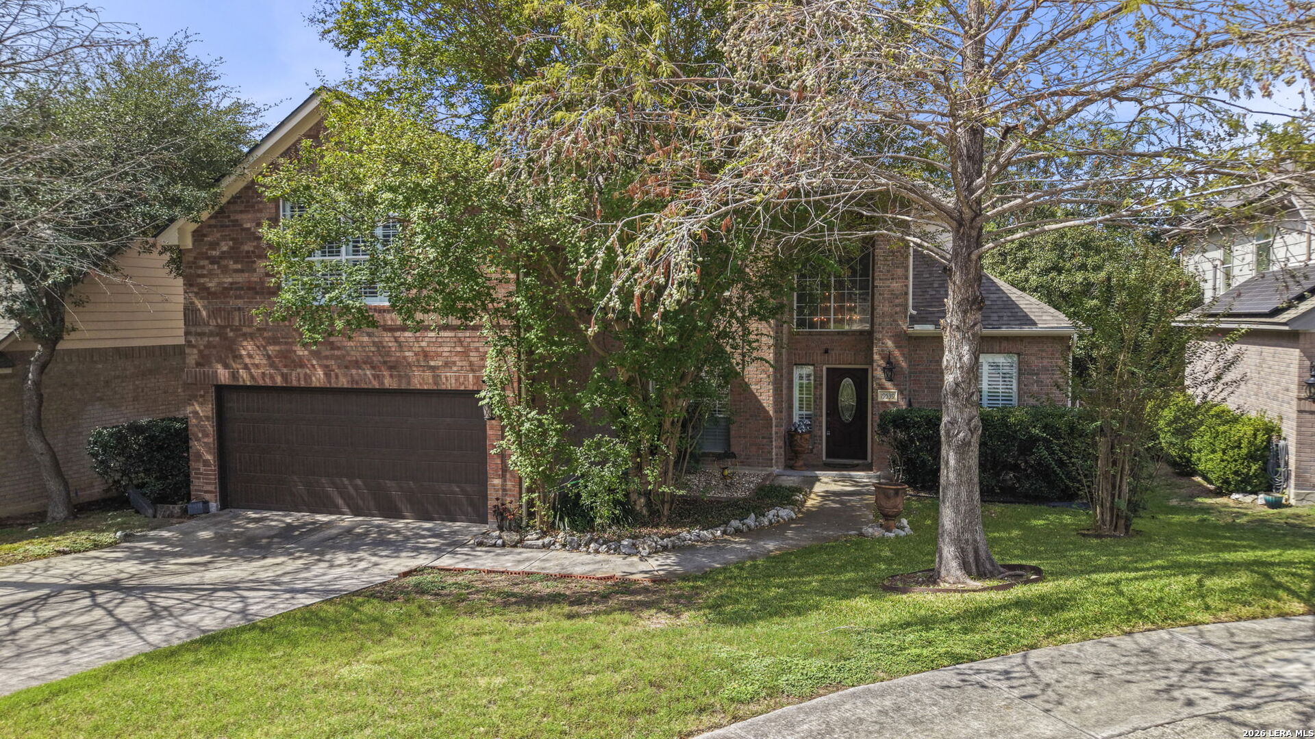 19539 Crystal Oak San Antonio TX 78258
