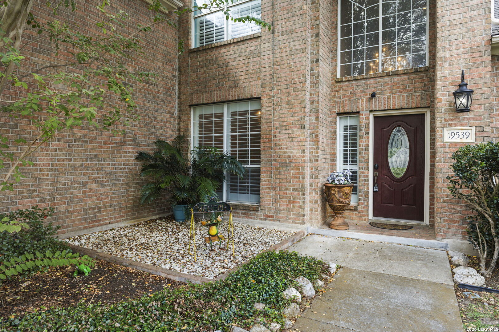 19539 Crystal Oak San Antonio TX 78258