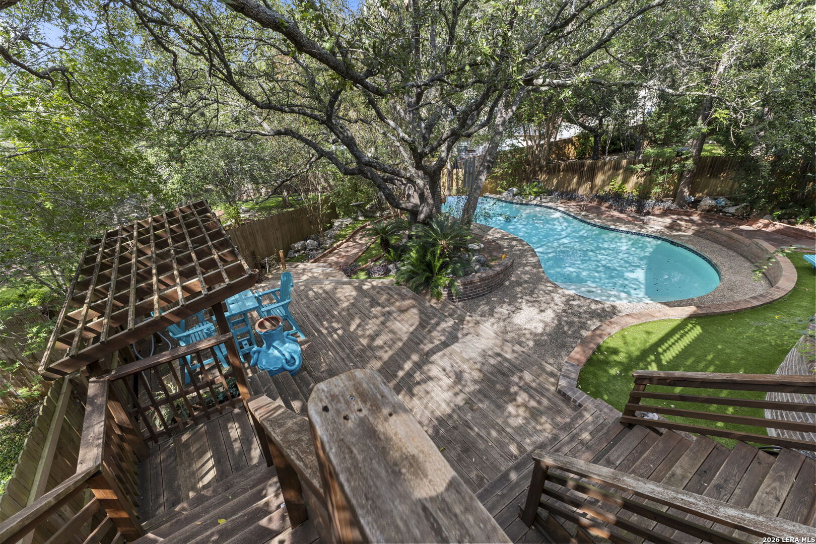 19539 Crystal Oak San Antonio TX 78258