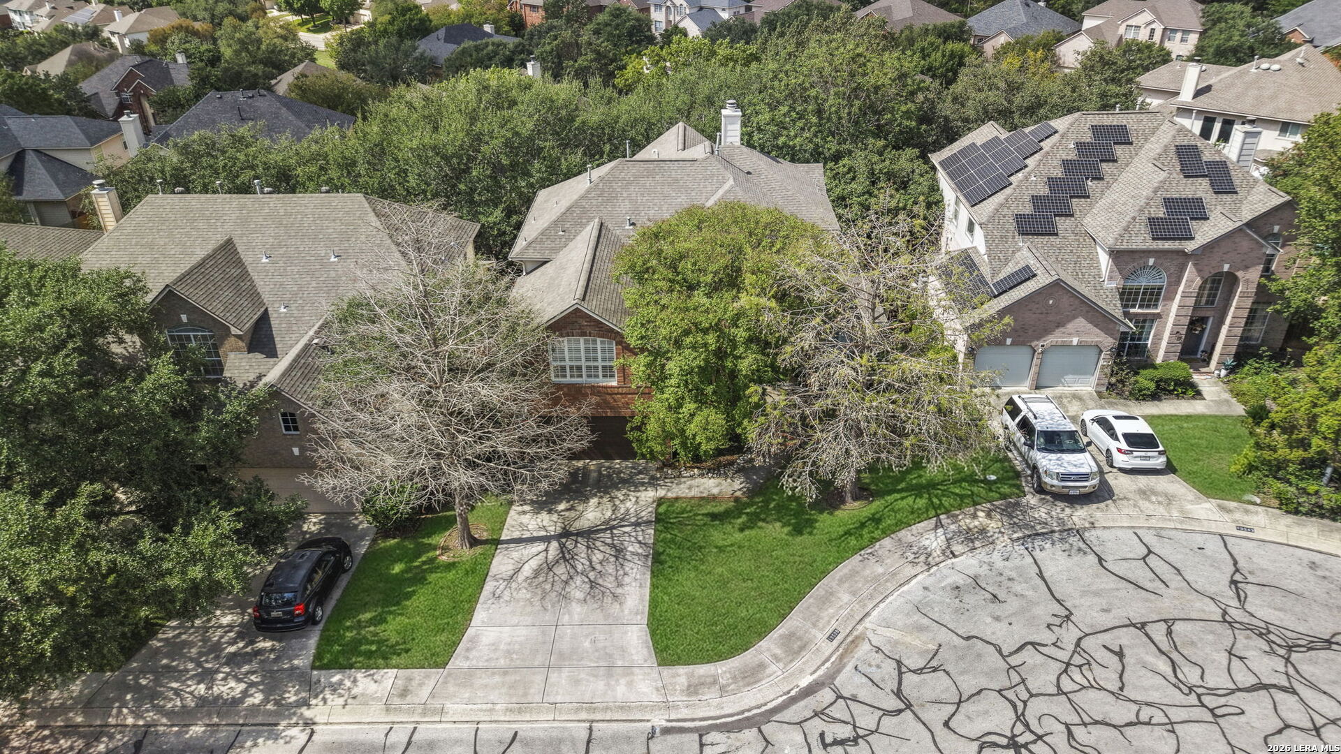 19539 Crystal Oak San Antonio TX 78258