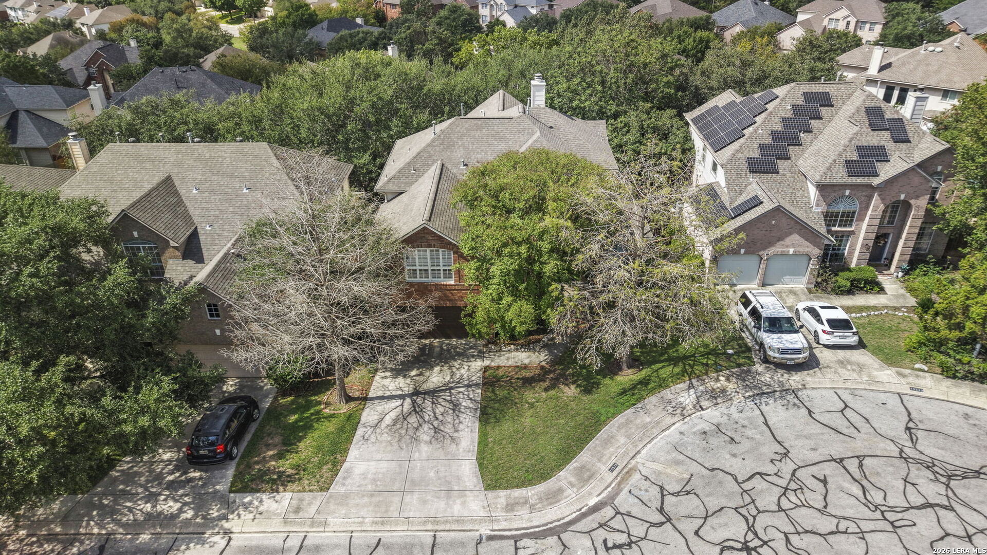 19539 Crystal Oak San Antonio TX 78258