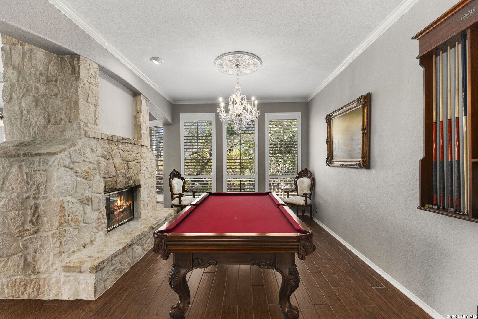 19539 Crystal Oak San Antonio TX 78258