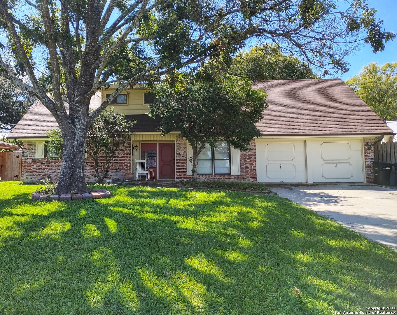 10507 Pinedale Drive San Antonio TX 78230