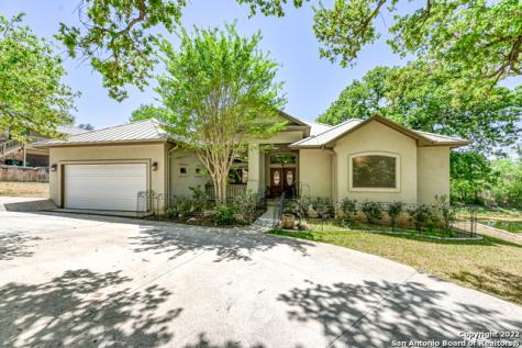 810 Hi Circle W Horseshoe Bay TX 78657