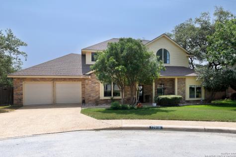 17910 Winter Hill San Antonio TX 78258