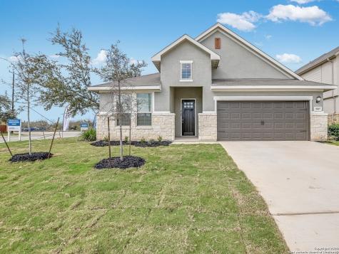 9807 Dak Avenue San Antonio TX 78254