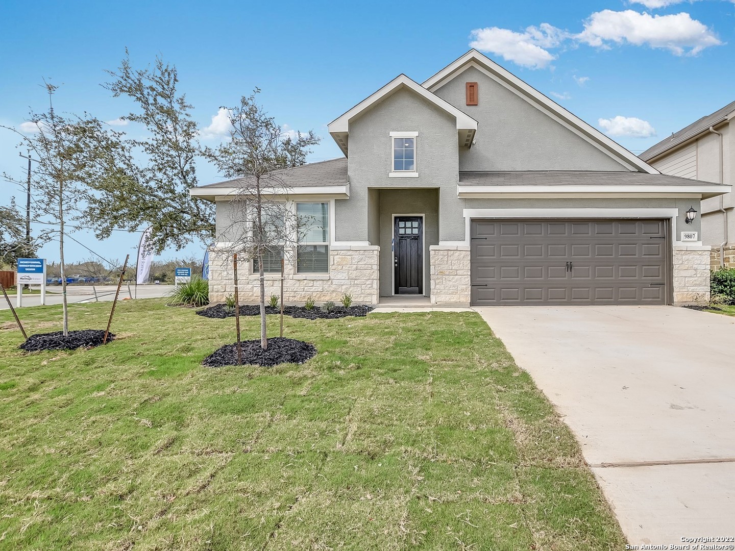 9807 Dak Avenue San Antonio TX 78254