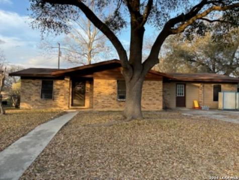 139 Bobolink New Braunfels TX 78130