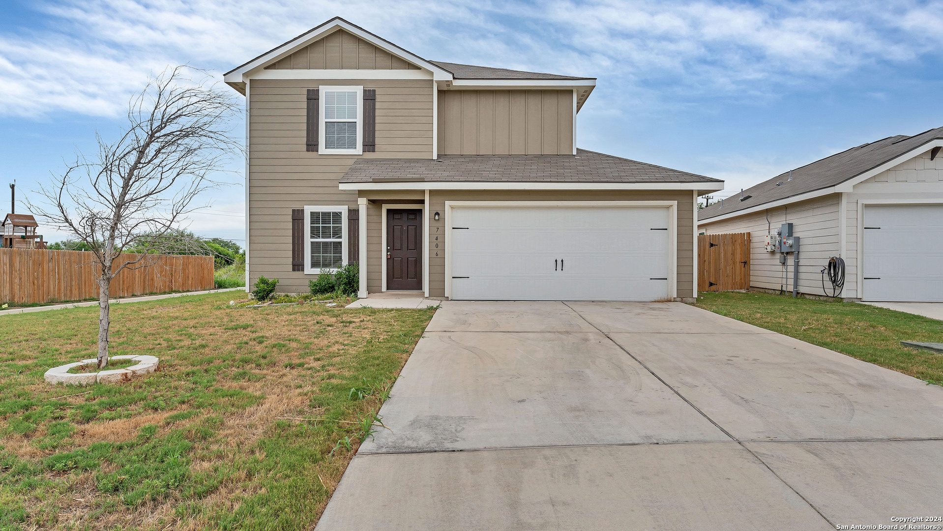 7406 Anchor Canyon San Antonio TX 78252