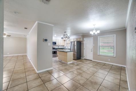 5815 Fawn Valley Drive San Antonio TX 78242