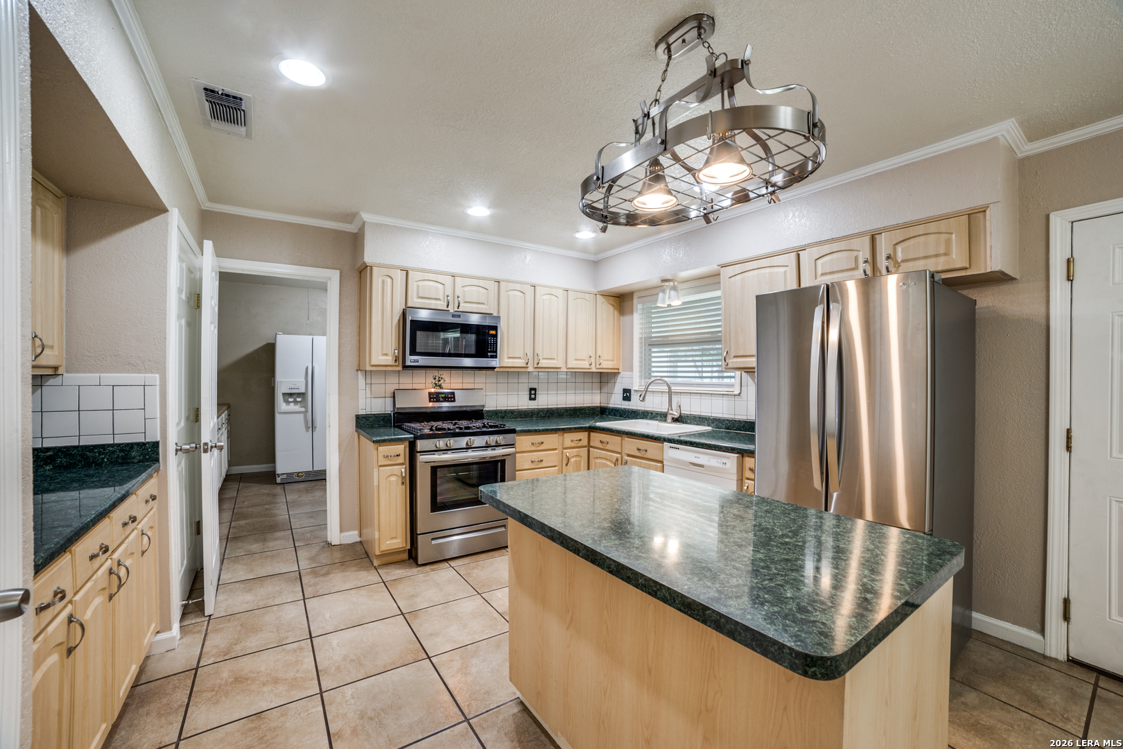 5815 Fawn Valley Drive San Antonio TX 78242